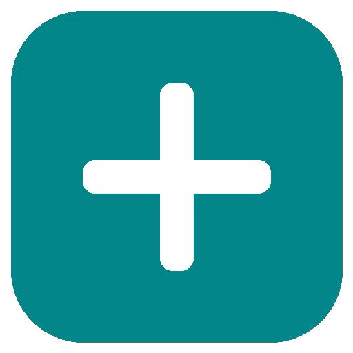 康健家庭醫學診所-示範 logo
